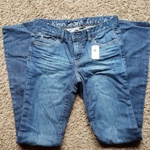 Womens Calvin Klein Jeans